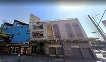 Imagem do Condomínio Do Edifício Shoping Center Transito Livre em Belo Horizonte