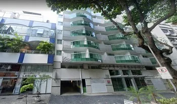 Condomínio Do Edifício Shoping Leblon em Rio De Janeiro