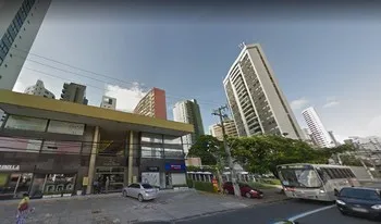 Imagem do Condomínio Do Edifício Shops Show em Recife