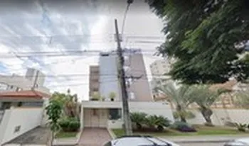 Condomínio Do Edifício Sicalis em Belo Horizonte