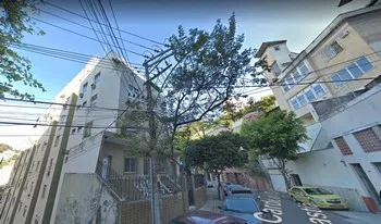 Condomínio Do Edifício Sicíliano em Rio De Janeiro