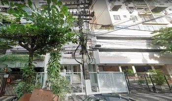 Imagem do Condomínio Do Edifício Sidarta em Niteroi