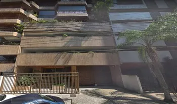 Imagem do Condomínio Do Edifício Side Park em Niteroi