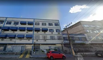 Condomínio Do Edifício Sideral em Rio De Janeiro