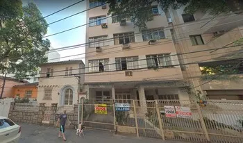 Condomínio Do Edifício Sideral em Rio De Janeiro