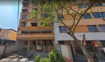 Imagem do Condomínio Do Edifício Sidon em Niteroi