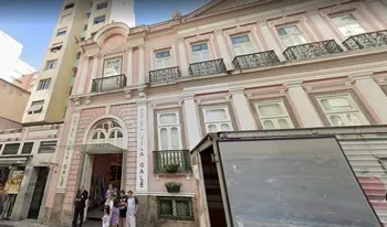 Condomínio Do Edifício Sidro em Rio De Janeiro