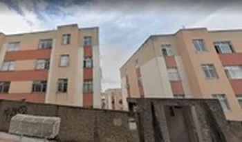 Condomínio Do Edifício Siena em Belo Horizonte