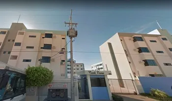 Imagem do Condomínio Do Edifício Siena em Petrolina