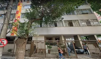 Imagem do Condomínio Do Edifício Siena em Niteroi