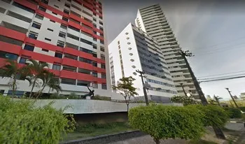Imagem do Condomínio Do Edifício Siena em Recife