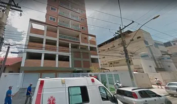 Imagem do Condomínio Do Edifício Siena em Campos Dos Goytacazes