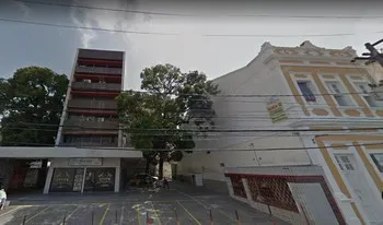 Imagem do Condomínio Do Edifício Sigma Center em Recife