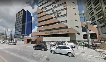 Imagem do Condomínio Do Edifício Sigma Trade Center em Recife