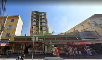 Condomínio Do Edifício Signal em Rio De Janeiro