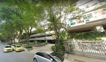 Condomínio Do Edifício Signore Del Bosco em Rio De Janeiro