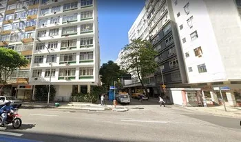 Condomínio Do Edifício Sileger em Rio De Janeiro