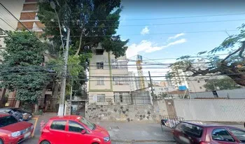 Imagem do Condomínio Do Edifício Silena em Niteroi