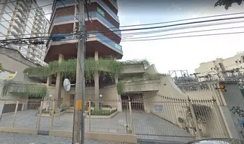 Condomínio Do Edifício Silene em Rio De Janeiro