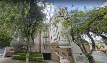 Condomínio Do Edifício Silene em Curitiba