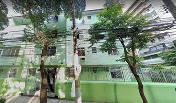 Imagem do Condomínio Do Edifício Silezia em Niteroi