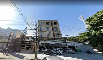 Condomínio Do Edifício Silva em Rio De Janeiro