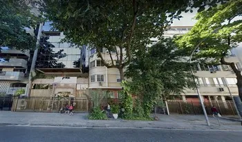 Condomínio Do Edifício Silva Freire em Rio De Janeiro