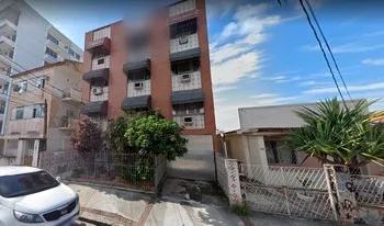Condomínio Do Edifício Silva Gomes em Rio De Janeiro