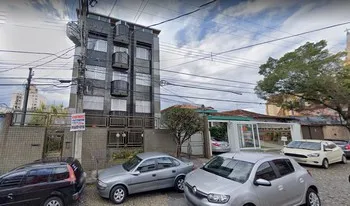 Condomínio Do Edifício Silva Jardim em Belo Horizonte