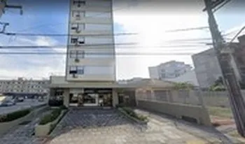 Imagem do Condomínio Do Edifício Silva Jardim em Santa Maria