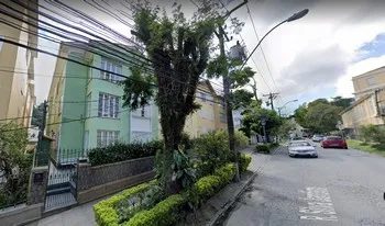 Imagem do Condomínio Do Edifício Silva Jardim em Petrópolis