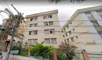 Condomínio Do Edifício Silva Lobo em Belo Horizonte