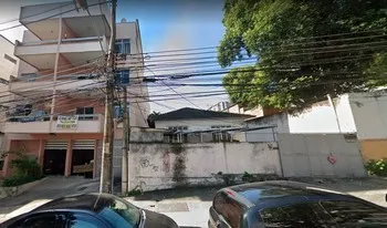 Condomínio Do Edifício Silva Mourão em Rio De Janeiro
