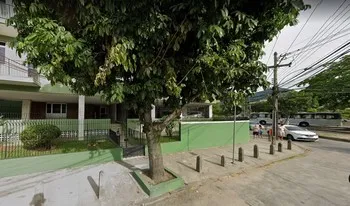 Condomínio Do Edifício Silva Porto em Rio De Janeiro
