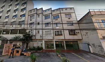 Condomínio Do Edifício Silva Rabelo em Rio De Janeiro