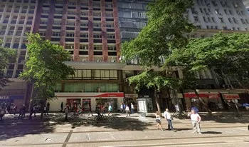 Condomínio Do Edifício Silva Ramos em Rio De Janeiro