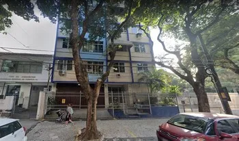 Condomínio Do Edifício Silva Ramos em Rio De Janeiro