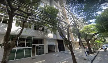 Imagem do Condomínio Do Edifício Silva Rego em Niteroi