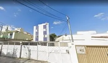 Condomínio Do Edifício Silva Rocha em Belo Horizonte