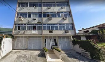 Condomínio Do Edifício Silva Rola em Rio De Janeiro
