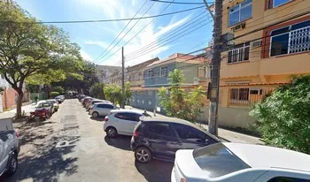 Condomínio Do Edifício Silva Teles em Rio de Janeiro