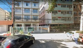 Condomínio Do Edifício Silva Teles em Rio De Janeiro