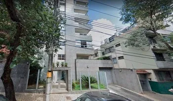 Condomínio Do Edifício Silvana em Belo Horizonte