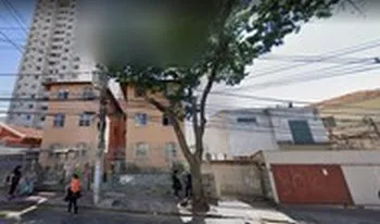 Condomínio Do Edifício Silvana em Belo Horizonte