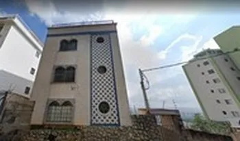 Condomínio Do Edifício Silvana em Belo Horizonte