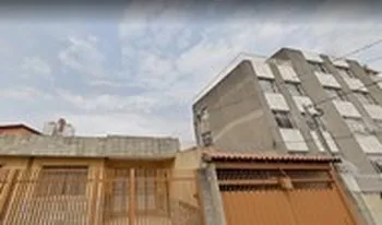 Condomínio Do Edifício Silvana em Belo Horizonte