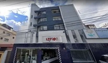 Condomínio Do Edifício Silvana em Belo Horizonte