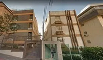 Condomínio Do Edifício Silvana em Belo Horizonte