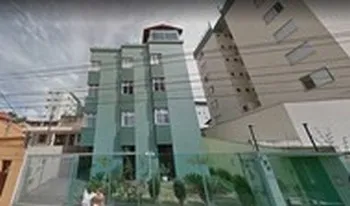 Condomínio Do Edifício Silvania em Belo Horizonte
