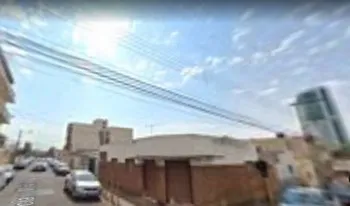Imagem do Condomínio Do Edifício Silvania em Uberlândia